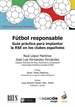Front pageFútbol responsable
