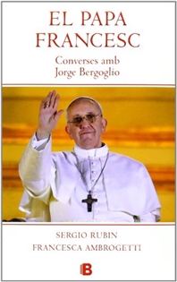 Books Frontpage El Papa Francesc