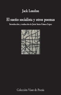 Books Frontpage El sueño socialista y otros poemas