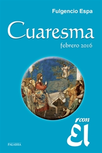 Books Frontpage Cuaresma 2016, con Él