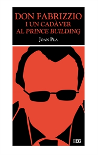 Books Frontpage Don Fabrizzio i un cadàver al Prince Building