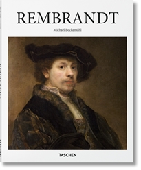 Books Frontpage Rembrandt