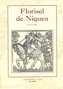 Books Frontpage Florisel de Niquea (Partes I-II)