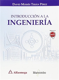Books Frontpage Introducción a la Ingeniería