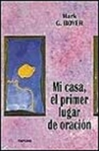 Books Frontpage Mi casa, el primer lugar oración