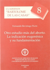 Books Frontpage Otro estudio más del aborto