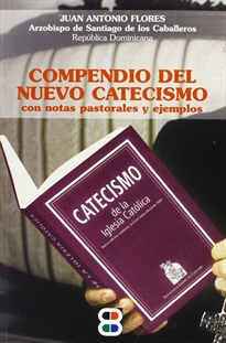 Books Frontpage Compendio Nuevo Catecismo
