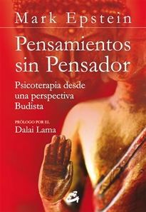 Books Frontpage Pensamientos sin pensador