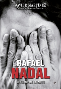 Books Frontpage Rafael Nadal