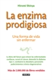 Front pageLa enzima prodigiosa