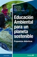 Front pageEducación Ambiental para un planeta sostenible