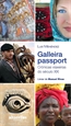 Front pageGalleira Passport