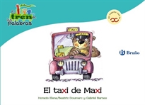 Books Frontpage El taxi de Maxi