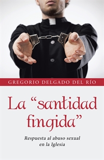 Books Frontpage La santidad fingida""