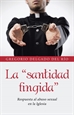 Front pageLa santidad fingida""