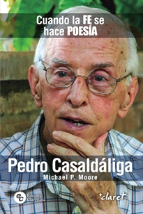 Books Frontpage Pedro Casaldáliga: Cuando la fe se hace poesía