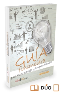 Books Frontpage Guía Financiera para Empresarios y Emprendedores (Papel + e-book)