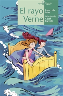 Books Frontpage El rayo Verne