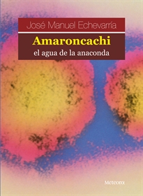 Books Frontpage Amaroncachi
