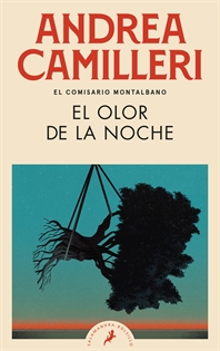 Books Frontpage El olor de la noche (Comisario Montalbano 8)