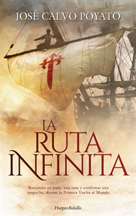 Books Frontpage La Ruta Infinita
