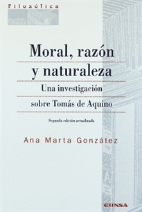 Books Frontpage Moral, razón y naturaleza