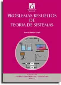 Books Frontpage Problemas resueltos de teoría de sistemas