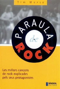 Books Frontpage Paraula de rock