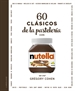 Front page60 clásicos de la pastelería con NUTELLA®