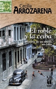 Books Frontpage El Roble Y La Ceiba
