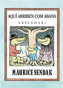 Books Frontpage Aquí arriben com abans