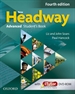 Front pageNew Headway 4th Edition Advanced. Student's Book + Workbook without Key
