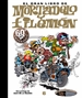 Front pageEl gran libro de Mortadelo y Filemón