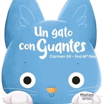 Books Frontpage Un Gato Con Guantes