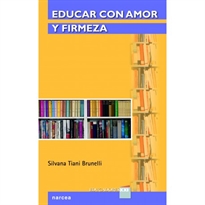 Books Frontpage Educar con amor y firmeza