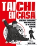 Front pageTaichi en casa