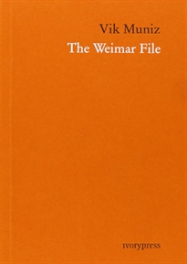 Books Frontpage The Weimar file