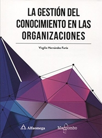 Books Frontpage La gestión del conocimiento en las organizaciones