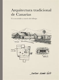 Books Frontpage Arquitectura Tradicional De Canarias