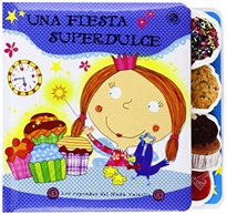 Books Frontpage Los Cupcakes Del Hada Vainilla -Una Fiesta Superdulce