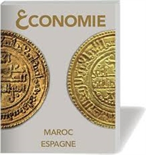 Books Frontpage Economia Maroc Espagne