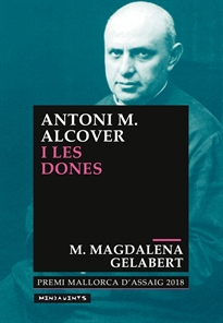 Books Frontpage Antoni M. Alcover i les dones