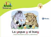 Books Frontpage La yegua y el buey