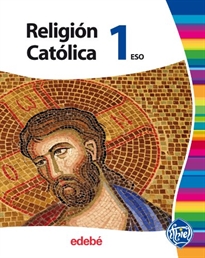Books Frontpage Religión Católica 1