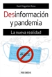 Front pageDesinformación y pandemia