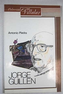 Books Frontpage Jorge Guillén