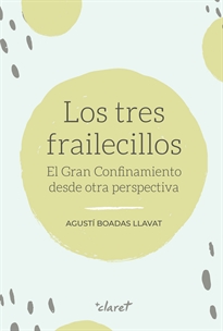 Books Frontpage Los tres frailecillos