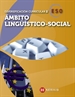 Front pageDiversificación curricular 2. Ámbito lingüístico-social