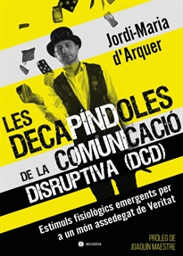 Books Frontpage Les Decapíndoles de la Comunicació Disruptiva (DCD)