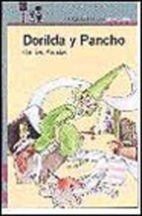 Books Frontpage Dorilda y Pancho